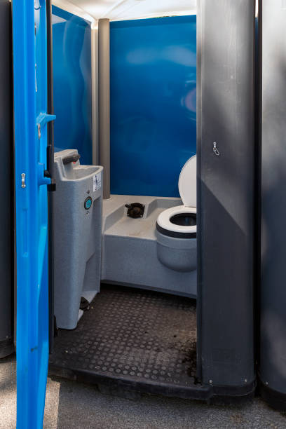 Affordable portable toilet rental in Moonachie, NJ