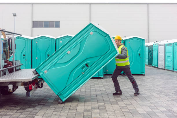 Best Construction site porta potty rental  in Moonachie, NJ