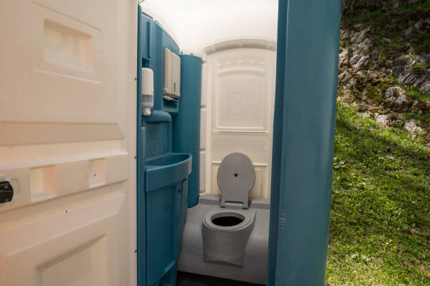 Best Porta potty for special events  in Moonachie, NJ