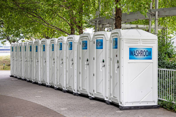 Best Luxury portable toilet rental  in Moonachie, NJ