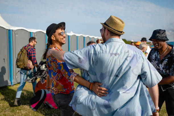 Best Porta potty rental near me  in Moonachie, NJ
