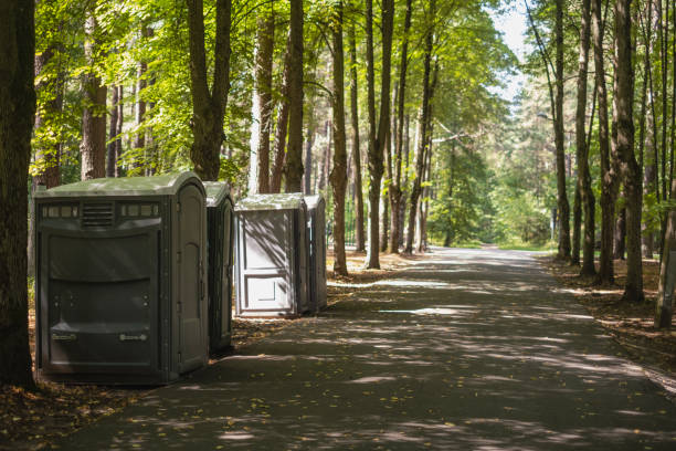 Best Local porta potty services  in Moonachie, NJ