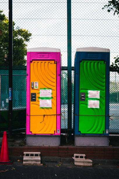 Best Temporary restroom rental  in Moonachie, NJ