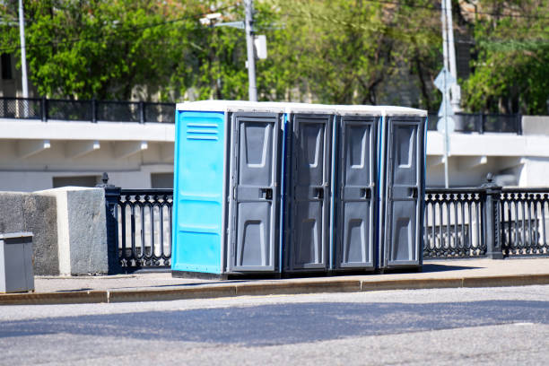 Best Local porta potty services  in Moonachie, NJ