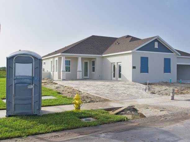 Best Local porta potty services  in Moonachie, NJ