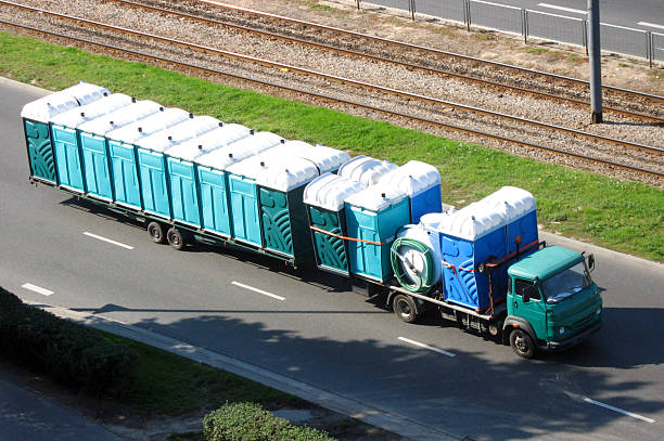 Best Long-term porta potty rental  in Moonachie, NJ
