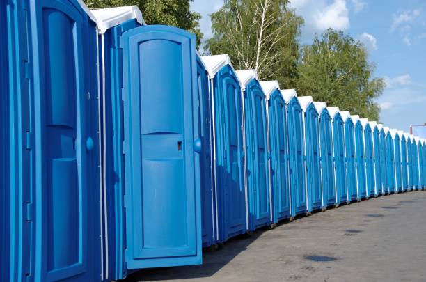 Best Portable bathroom rental  in Moonachie, NJ